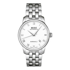 Reloj Mido Automatic Baroncelli M8600.4.26.1