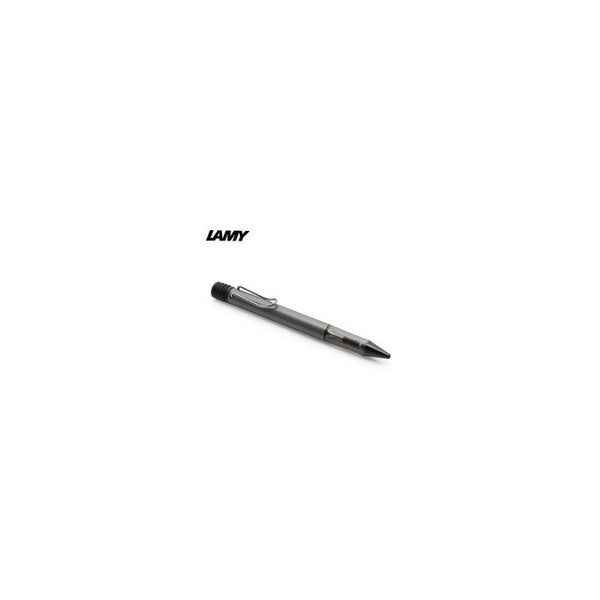 Lapicera Boligrafo Lamy Lx Ruthenium (Ru)