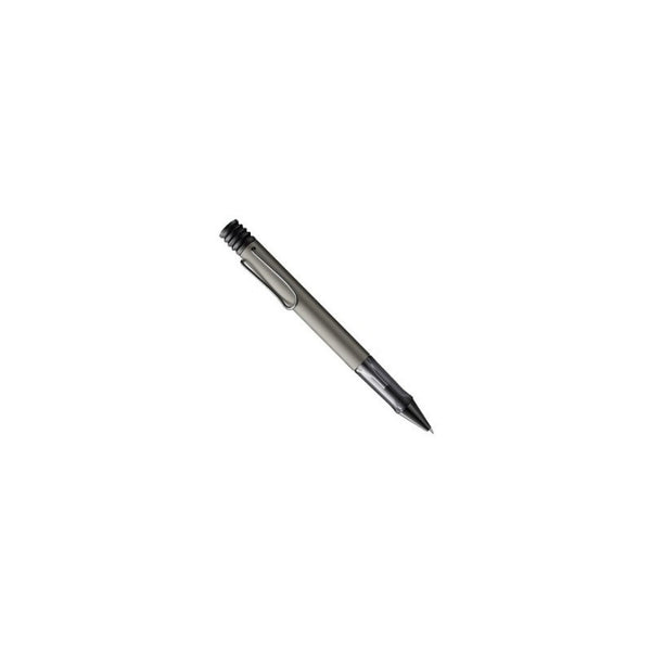 Lapicera Boligrafo Lamy Lx Ruthenium (Ru)