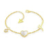 Pulsera Guess Sea Gift Ubb79022-s