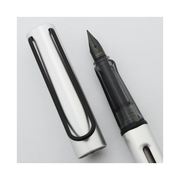 Plumín Lamy Z50 Black - Extrafine (ef)
