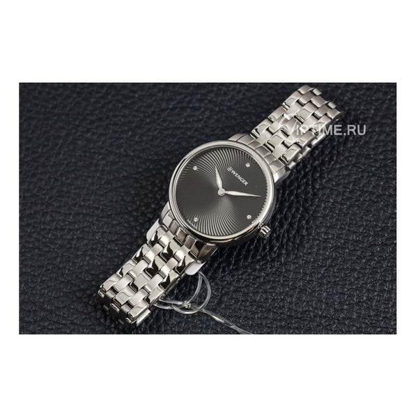 Reloj Wenger Urban Donnissima Cuarzo 01.1721.105