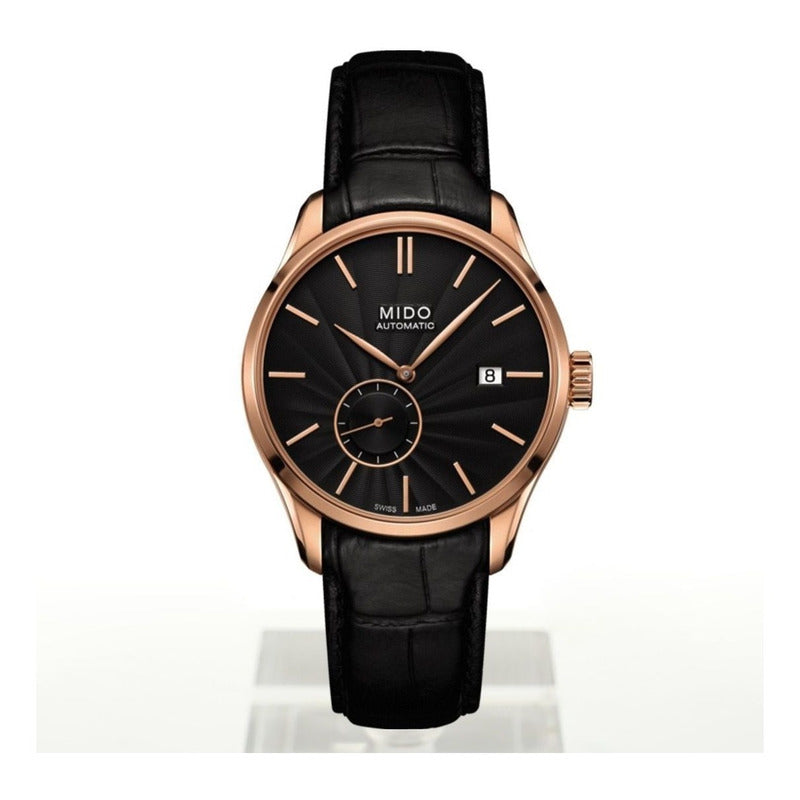 Reloj Mido Automatic Belluna M024.428.36.051.00