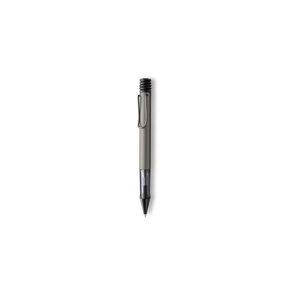 Lapicera Boligrafo Lamy Lx Ruthenium (Ru)