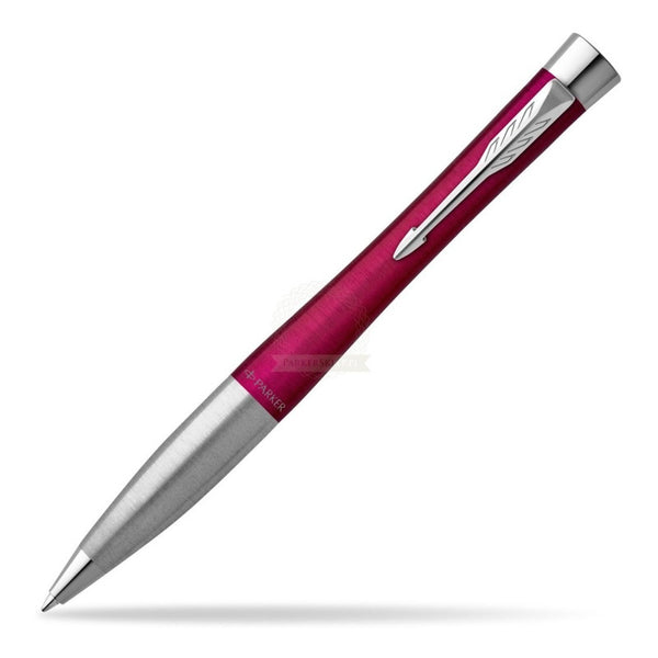 Lapicera Boligrafo Parker Urban Magenta Ct - Twist