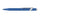 Lapicera Boligrafo Caran d'Ache 849 Colormat-X Blue