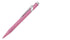 Lapicera Boligrafo Caran d'Ache 849 Colormat-X Pink
