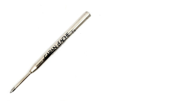 Repuesto Caran D'ache Boligrafo Goliath Azul - Fine