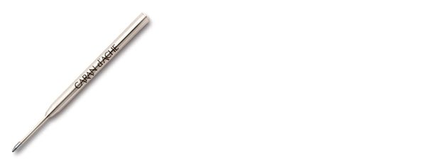 Repuesto Caran D'ache Boligrafo Goliath Azul - Fine