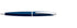 Lapicera Boligrafo Cross Atx Blue Chrome 882-37