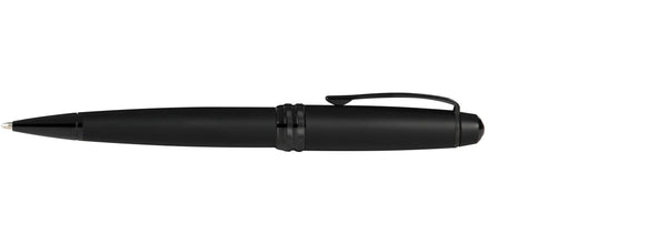 Lapicera Boligrafo Cross Bailey Matte Black At0452-19