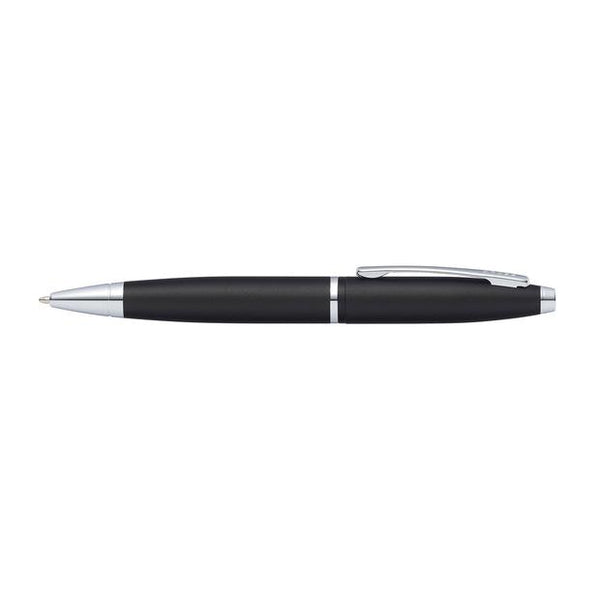 Lapicera Boligrafo Cross Calais Black Matte At0112-14