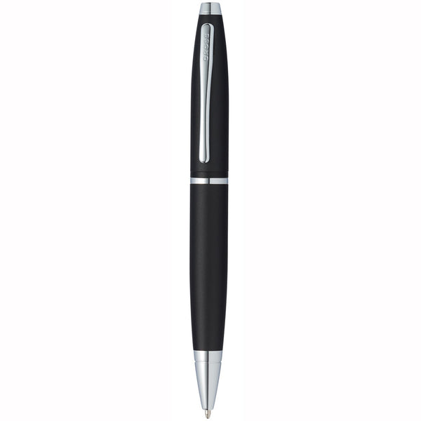 Lapicera Boligrafo Cross Calais Black Matte At0112-14