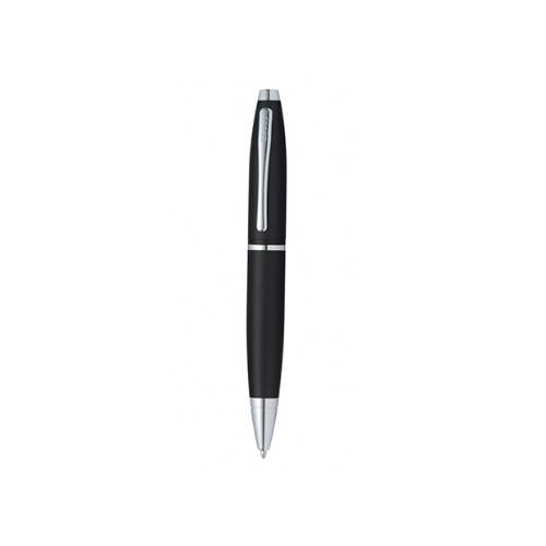 Lapicera Boligrafo Cross Calais Black Matte At0112-14