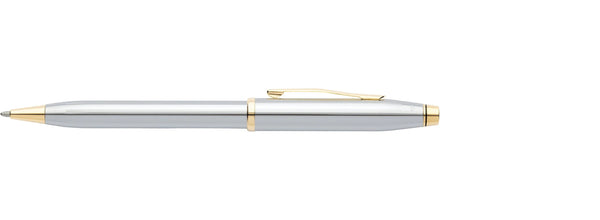Lapicera Boligrafo Cross Century 2 Medalist 3302WG