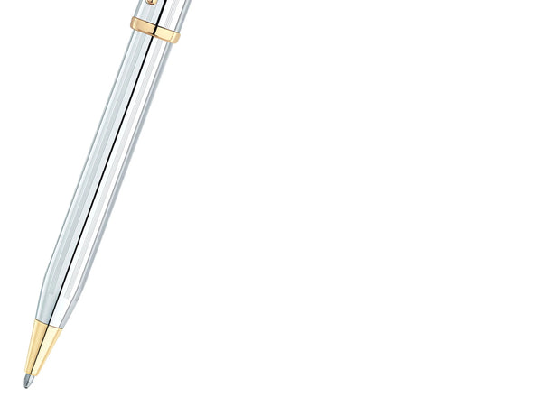 Lapicera Boligrafo Cross Century 2 Medalist 3302WG