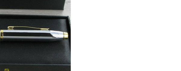 Lapicera Boligrafo Cross Century 2 Medalist 3302WG