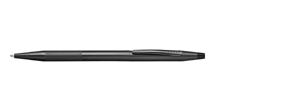Lapicera Boligrafo Cross Century Black Mate At0082-136