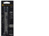 Set Tinta Repuesto Boligrafo Cross - Negro Fine - 8514-2 (2 unids)