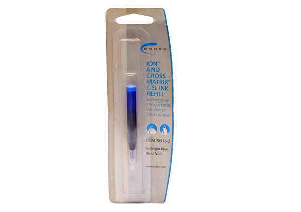 Set Repuesto Cross Ion Matrix 8516-2