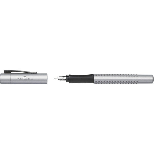 Lapicera Pluma Faber-castell Set Caligrafia Grip 2011