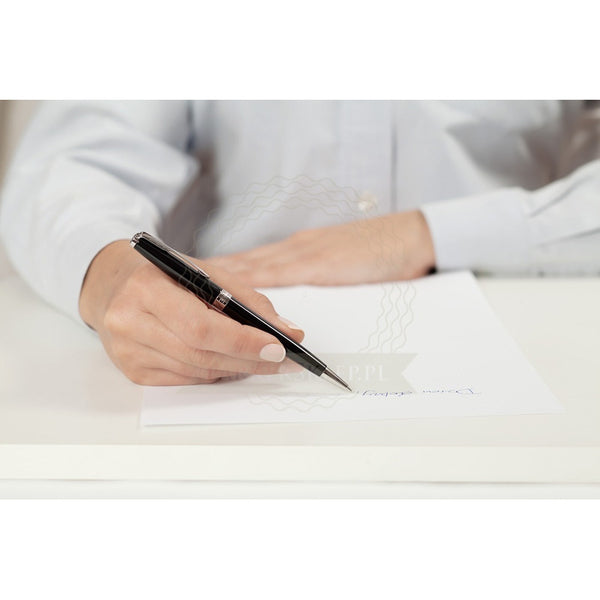 Lapicera Boligrafo Parker Sonnet Black Ct