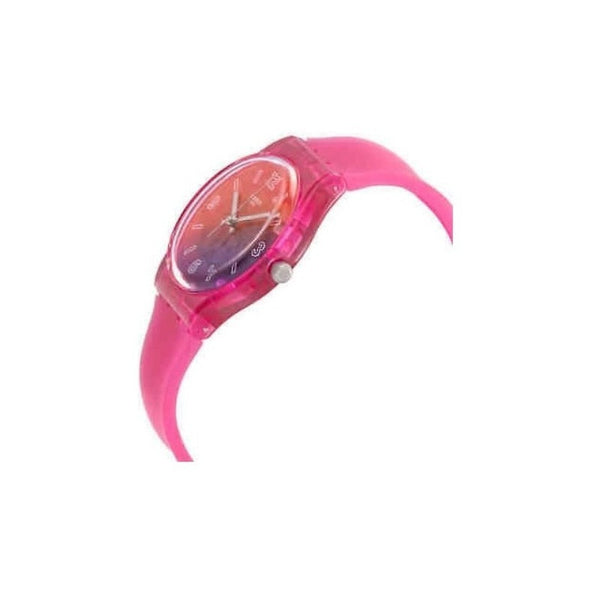 Reloj Swatch Orange Disco Fever Gp174