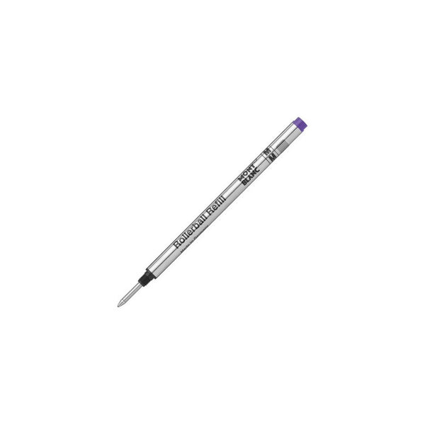 Tinta Set Repuesto Rollerball Montblanc (Medium) Amethyst Purple