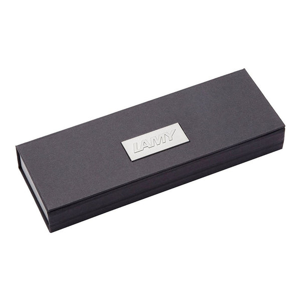 Lapicera Roller Lamy Studio Black