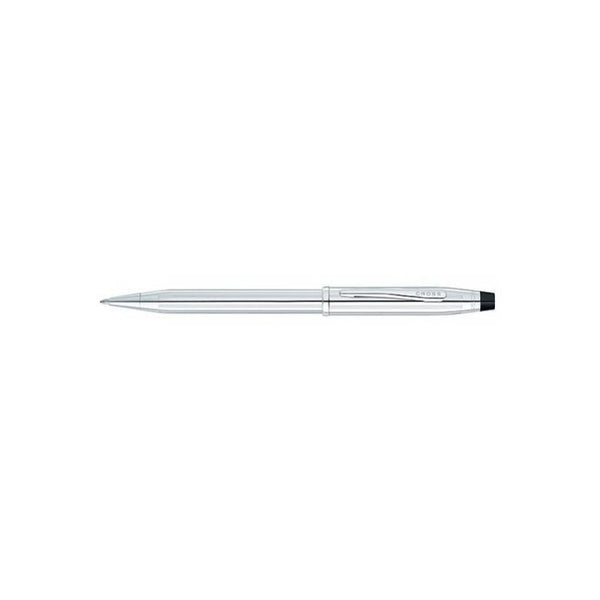 Lapicera Boligrafo Cross Century 2 Chrome 3502wg