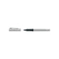 Lapicera Roller Faber-castell Grip - Gris