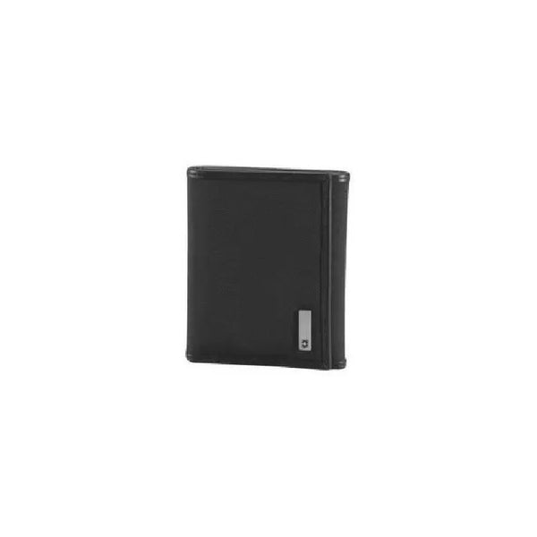 Billetera Amsterdam Victorinox Negro 30164501