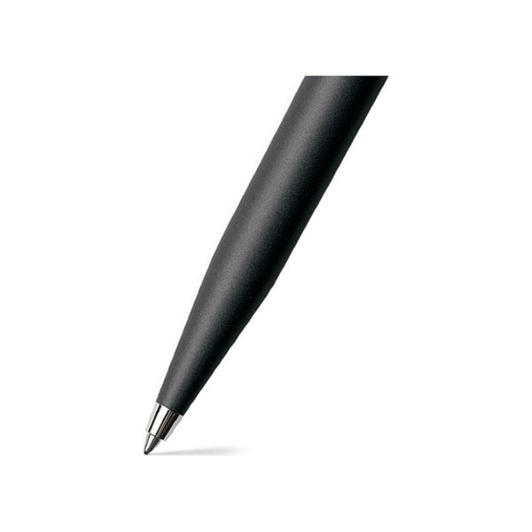 Lapicera Bolígrafo Sheaffer Vfm Matte Black Ct