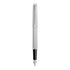 Lapicera Pluma Fuente Waterman Hemisphere Steel Ct - Medium (M)
