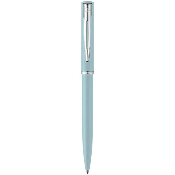 Lapicera Boligrafo Waterman Allure Pastel Blue Ct