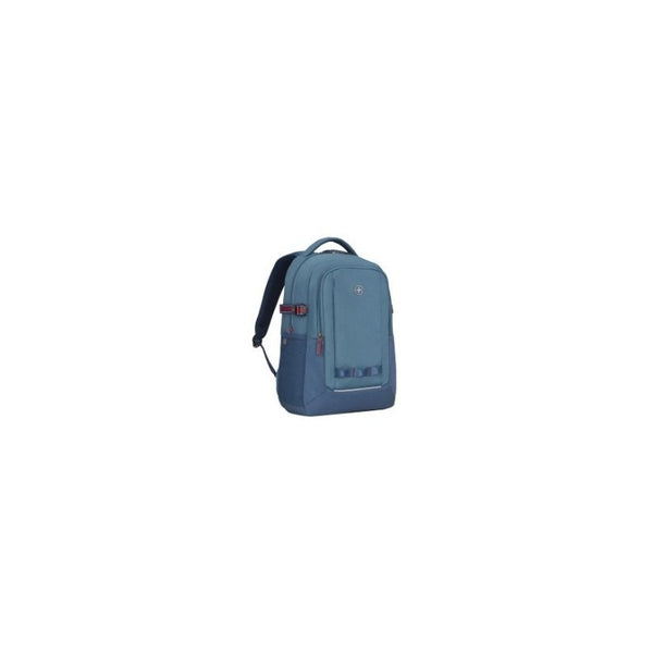 Mochila Wenger Nxt 2.0 Ryde 16  Blue 611992