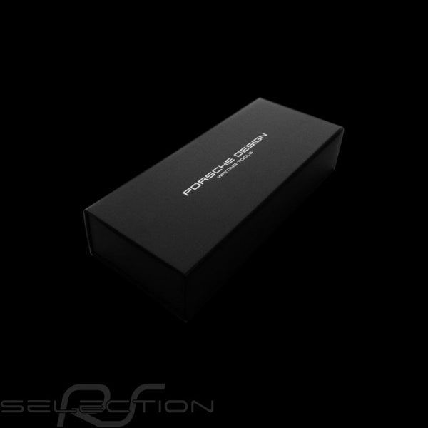 Lapicera Porsche Design Shake Pen - White