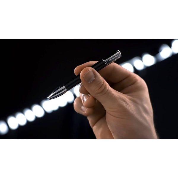 Lapicera Porsche Design Shake Pen - White