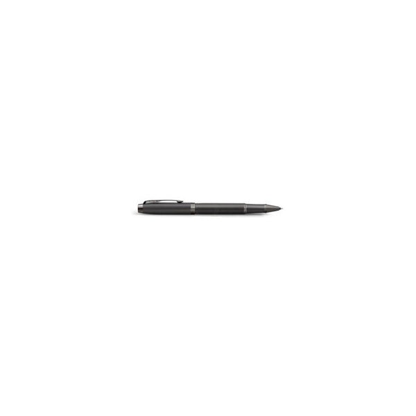 Lapicera Roller Parker Im Monochrome Titanium