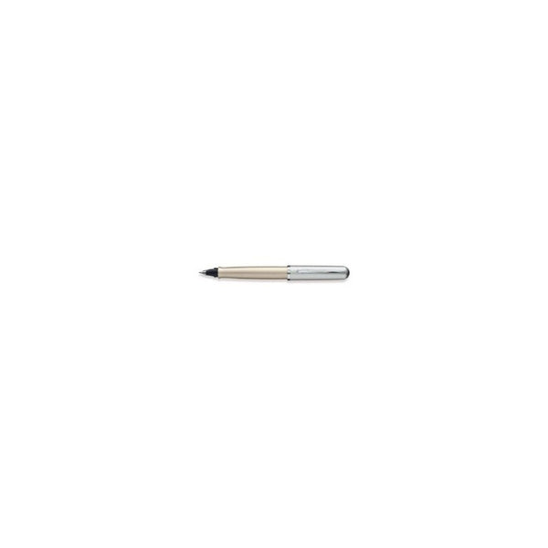 Lapicera Roller Pelikan Epoch R360 Titan Silver