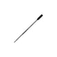 Repuesto Schneider 785 M Boligrafo Negro- Medium (tipo 8513)