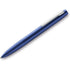 Lapicera Boligrafo Lamy - Aion Dark Blue