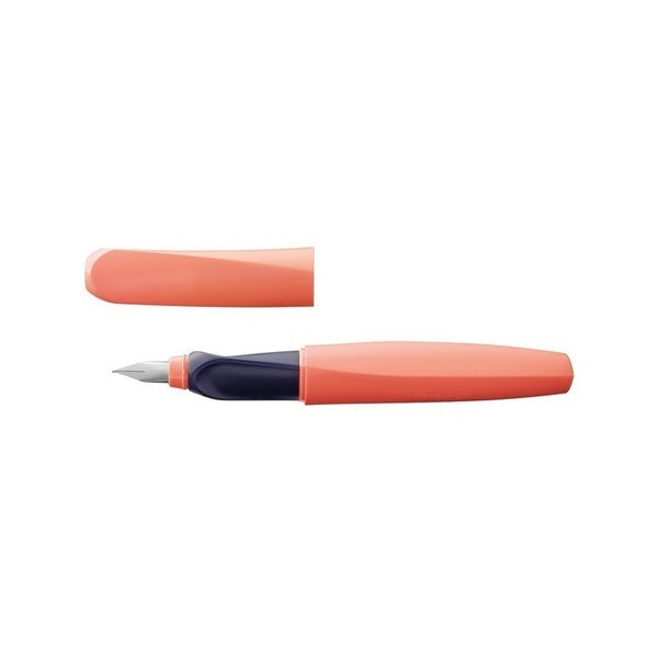 Lapicera Pluma Fuente Pelikan Twist - Berry