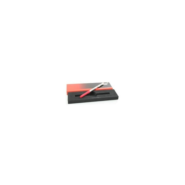 Tinta Set Repuesto Boligrafo Montblanc - M - Nightfire Red