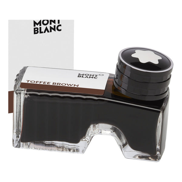 Tinta Montblanc - 60 Ml - Toffee Brown