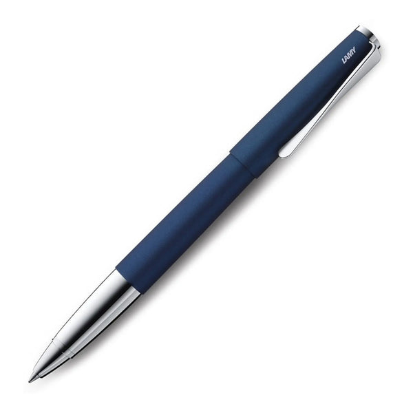 Lapicera Roller Lamy Studio Imperial Blue
