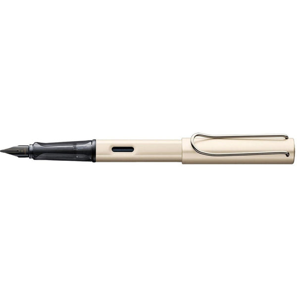 Lapicera Pluma Lamy Lx Pb - Medium