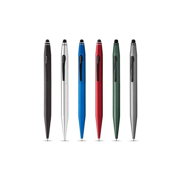 Lapicera Boligrafo Cross Tech2+ Black