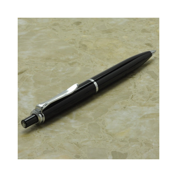 Lapicera Boligrafo Pelikan K205 - Black