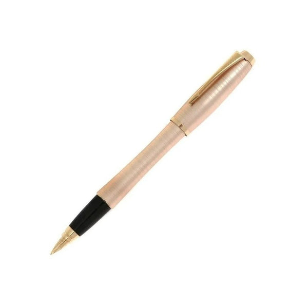 Lapicera Roller Parker Urban Premium Golden Pearl Gt